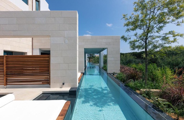 Villa Alveo Del Mare