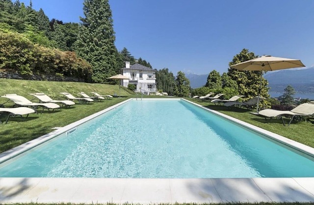 Villa Alvino