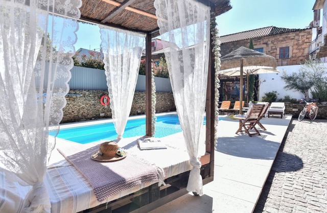 Villa Amarna - Four Bedroom Villa, Sleeps 8