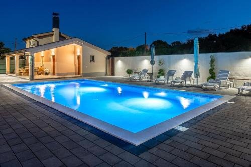 Villa Ambrić - Nature Escape