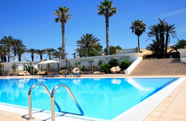 Villa Anastasia - Marsala