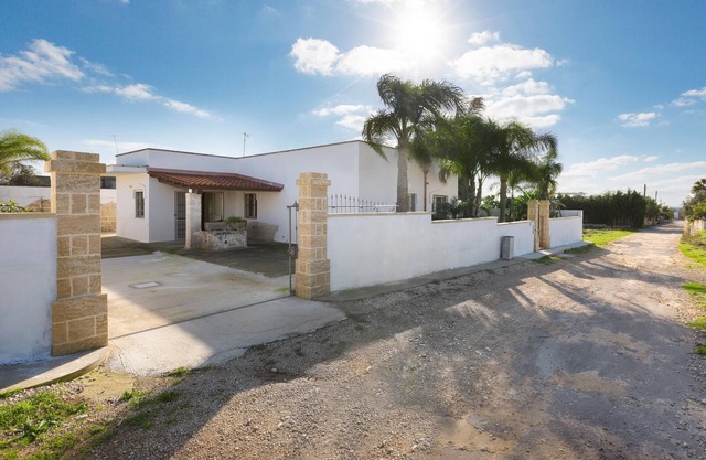 Villa Andrea House by BarbarHouse