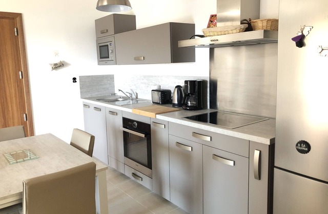 VILLA ANDREA Sea View