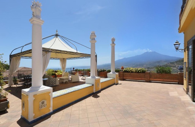 Villa Angela