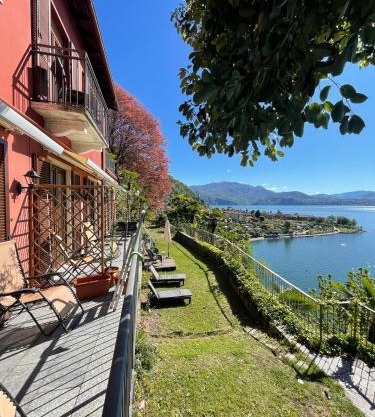 Villa Angelina