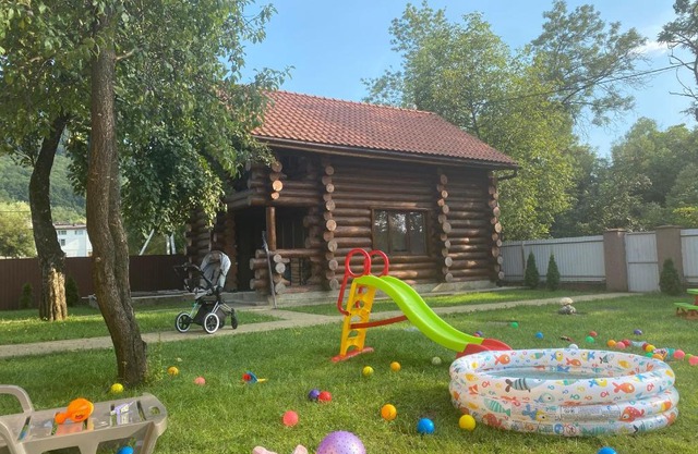 Villa Anna