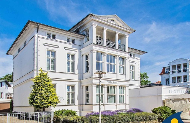 Villa Anna Whg. 04 - Coralle - VA 04