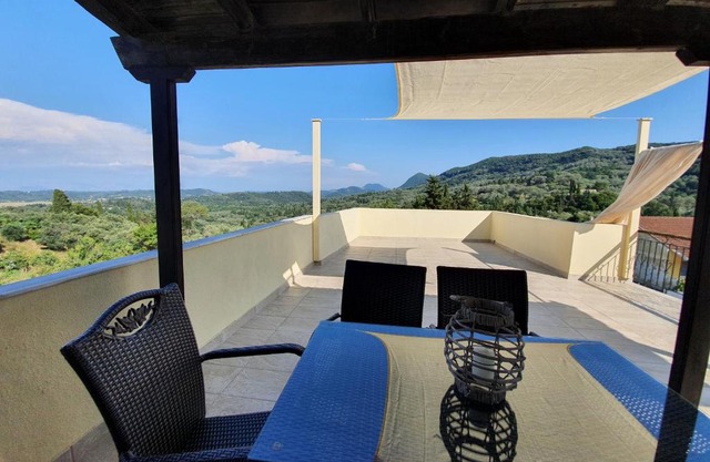 Villa Antonia