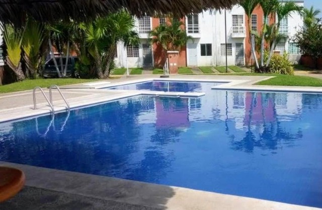 Villa Antonini Acapulco