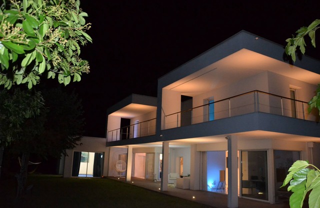Villa Archange