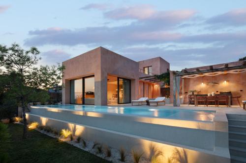 Villa Arcobaleno - Retreat to Paradise
