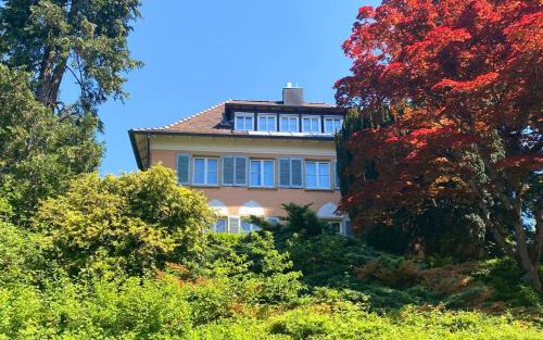 Villa Art Residence Überlingen