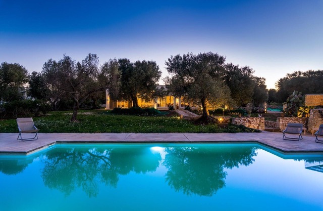 Villa Artemide - Carovigno