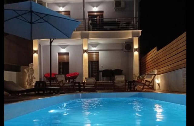 Villa Athina 1 st floor