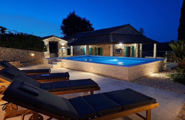 Villa Aurelia, your family wellness and spa resort