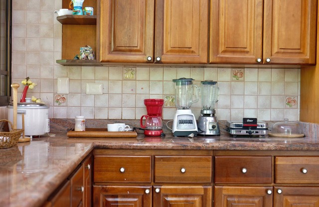 Villa Aurora JuanDolio-GuavaBerry-3BR-4Bds-6Px-WiFi-BBQ-Pool