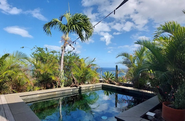 Villa Avec Superbe vue