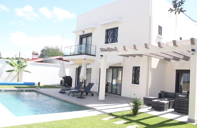 Villa Azalée Androhibe