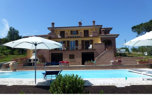 VILLA BACCUS