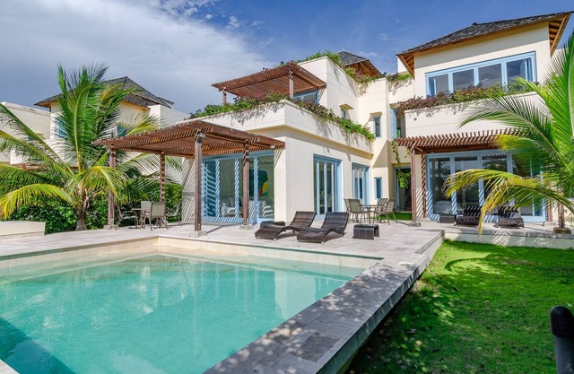 Villa Bacil - Baru