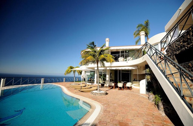 Villa Bahía
