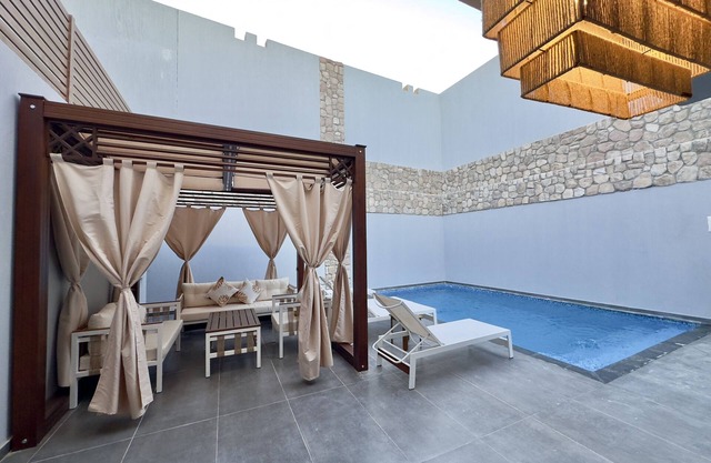 Villa Bali Al Gouna Hurghada