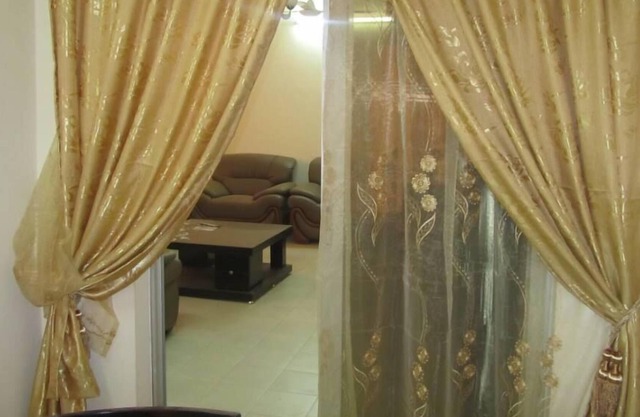 VILLA BAMAKO IDEAL AND SURE LOCATION. ALL COMFORT CLIM GARAGE AND TERRACE