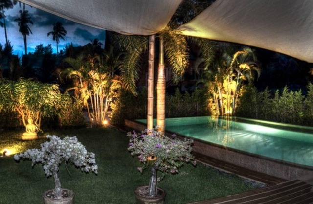 Villa BanRomYen 50AB SiamRoyalView 70mtrs to Beach