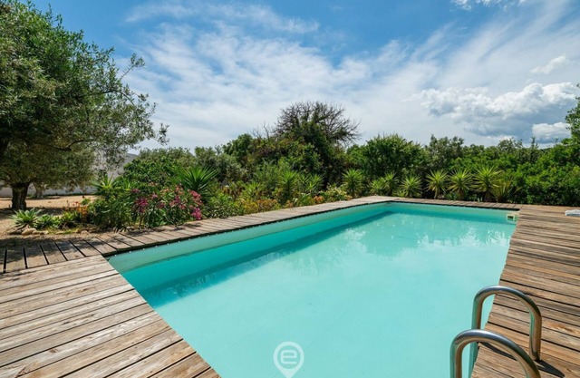 Villa Barbagallo – Your private oasis with pool, just minutes from the sea 🏖️