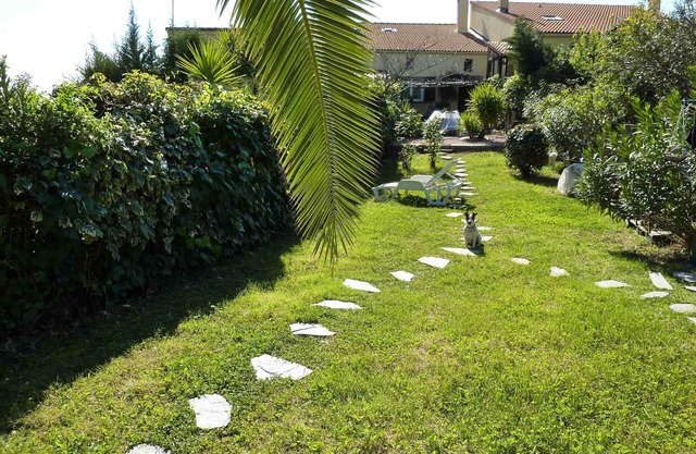 Villa Bastelicaccia