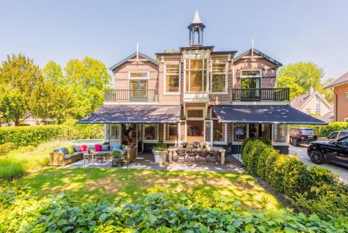 Villa Beau Lieu