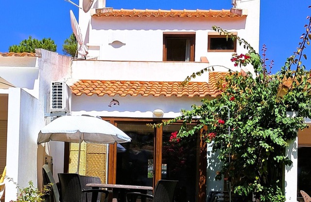 Villa Bella 200 meters from Falésia Beach by Urban Hypotenuse