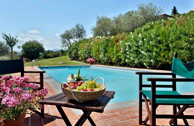 Villa Bella - Bertolli Villas