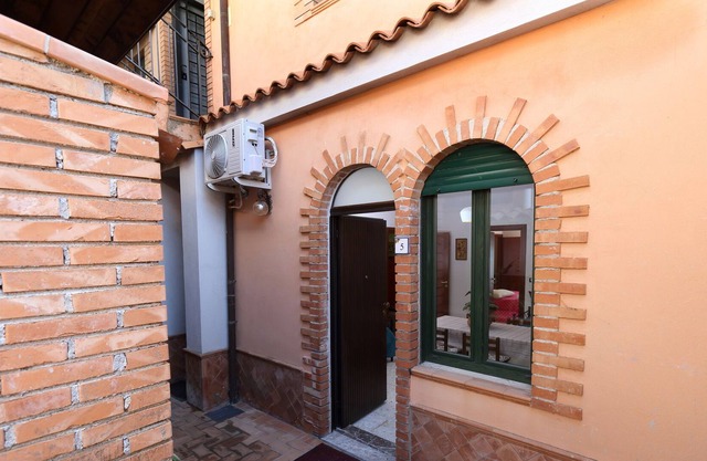 Villa Belmonte - Petralia House
