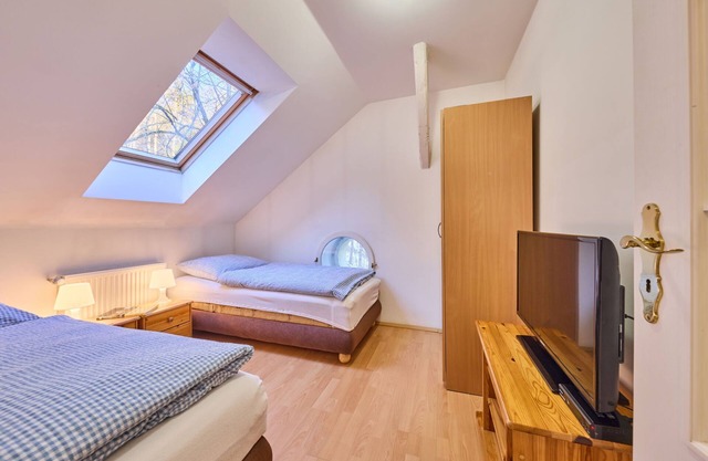Villa Belvedere by Interhome
