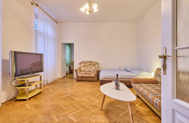 Villa Belvedere by Interhome