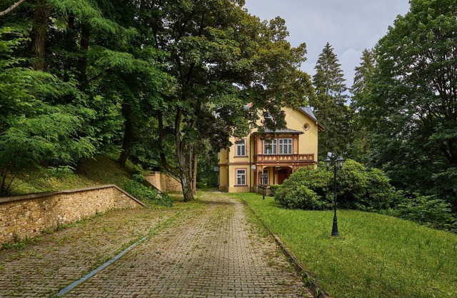 Villa Belvedere by Interhome