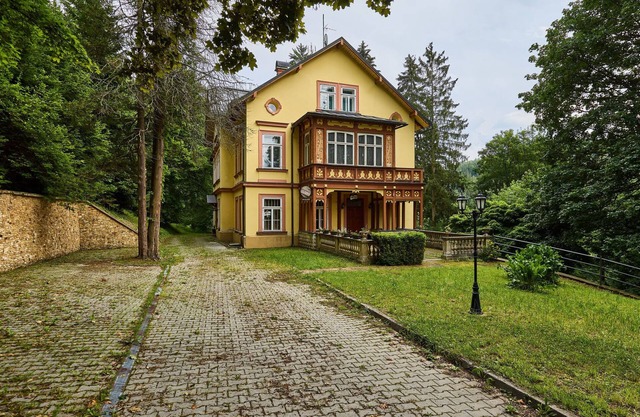 Villa Belvedere by Interhome