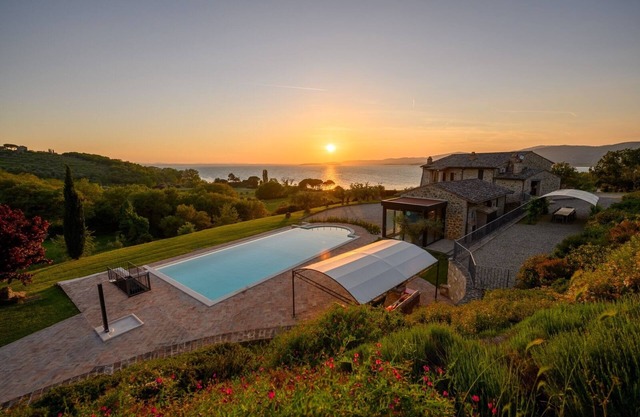 Villa Belvedere by Miani Group