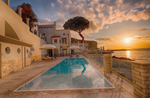 Villa Belvento by Elite Villas