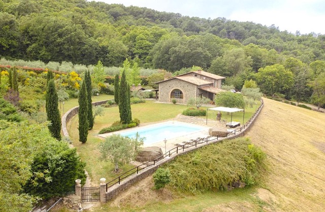 Villa Betta by Mmega