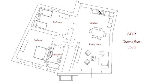 Villa Betteloni Valpolicella Suites