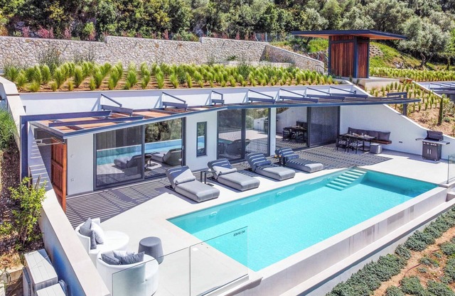 Villa Beyond the Dream
