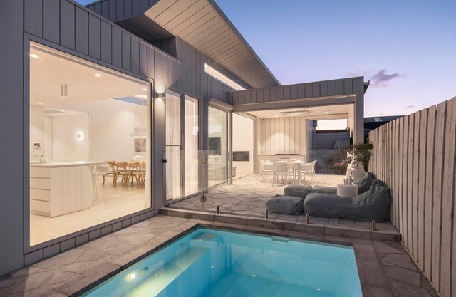 Villa Bianca | Pool & 300m from Beach