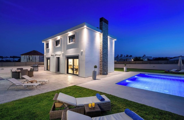 Villa Billys