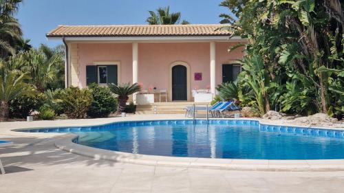 villa Bismarkia