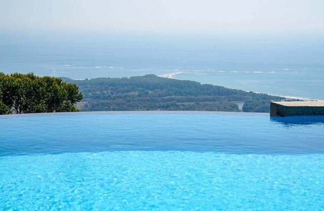 Villa Blü. Uvita. Costa Rica