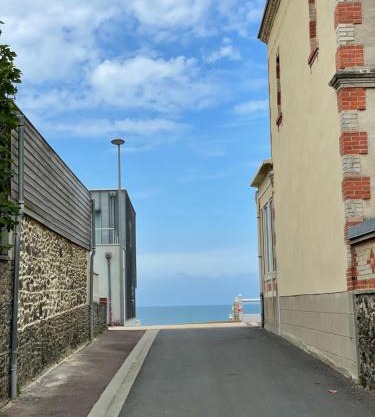Villa Blanche