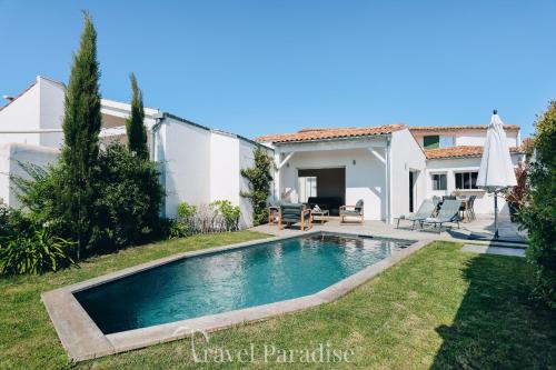 Villa Blanche