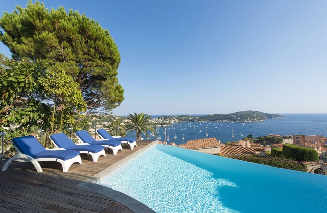 Villa Blue Pearl - Sea view